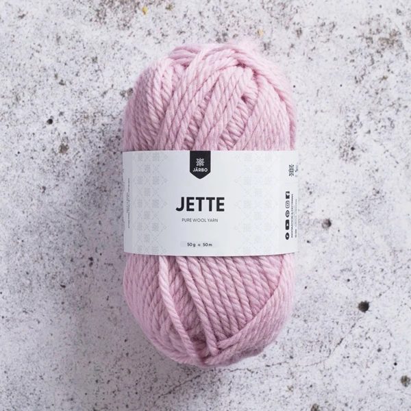 Järbo Jette